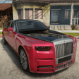 程序图标：Phantom Driver: RR Car Pa…