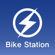 프로그램 아이콘: 바이크스테이션 BIKE STATION 오토바이…