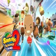 程序图标：Smoots Summer Games II