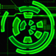 Иконка программы: Cyber Hacker - Cyberpunk …