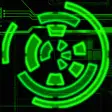 Cyber Hacker - Cyberpunk timing puzzle game
