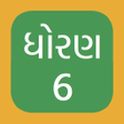Std 6 6th Gujarati Medium NCER icon