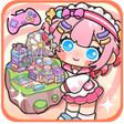 Icoon van programma: Loomi World: Your Avatar …