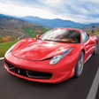 程序图标：458 Ferrari : Drive Simul…