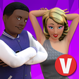 Icon of program: Veemee Avatar Creator