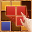 أيقونة البرنامج: Block Master - Wood Block…