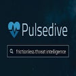 Pulsedive Threat Intelligence