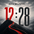 Icoon van programma: Depth Wallpapers 4k Live …