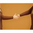 프로그램 아이콘: A Firm Handshake