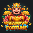 プログラムのアイコン：Happy Fortune