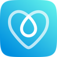 Programın simgesi: Water intake tracker - Dr…