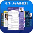 Resume Cv Builder Free - CV Curriculum Vitae