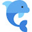 程序图标：Happy Dolphin Club