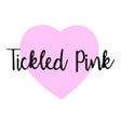 プログラムのアイコン：Tickled Pink