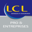 Pro  Entreprises LCL