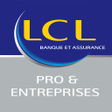 Icona del programma: Pro  Entreprises LCL