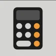 أيقونة البرنامج: Calculator Amaze