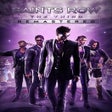 Saints Row: The Third Remastered