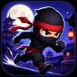 Programikonen: Ninja Sneak Run Escape