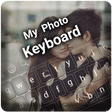 أيقونة البرنامج: My Photo Keyboard