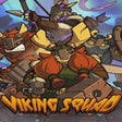 Symbol des Programms: Viking Squad