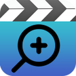 プログラムのアイコン：Zoom Video Player