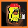 أيقونة البرنامج: ROASTED DUCK