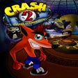 أيقونة البرنامج: Crash Bandicoot 2: Cortex…