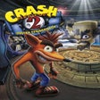 أيقونة البرنامج: Crash Bandicoot 2: Cortex…