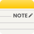程序图标：My Notes