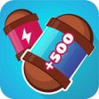 Ikona programu: Daily Spin Master  CoinMa…