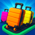 Programikonen: Baggage Puzzle