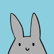 Ikona programu: Study Bunny: Focus Timer