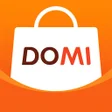 Icono de programa: Domi-Shopping Made Fun
