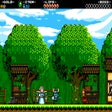 Ikon program: Shovel Knight: Shovel of …