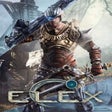 Icoon van programma: Elex