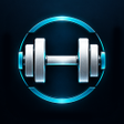 Icon of program: Dumbbell Workout barbell…