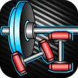 Dumbbell Workout  barbell Workout Weight Training