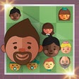 Ikon program: 2048 Family
