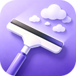 Programmsymbol: Clear Dock