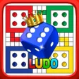 أيقونة البرنامج: Ludo Online  Live Voice C…