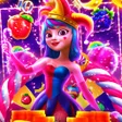 プログラムのアイコン：Candy Rush