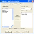 Icon of program: AIM