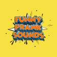 程序图标：Funny PrankSounds