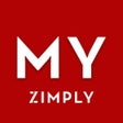 Ícone do programa: MyZimply from Bizimply