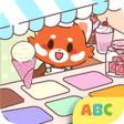 ไอคอนของโปรแกรม: Ice Cream Cafe