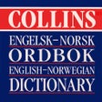 Icoon van programma: Collins Norwegian Diction…