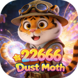 ไอคอนของโปรแกรม: 22666Dust Moth