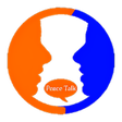 أيقونة البرنامج: Peacetalk