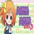 Icon of program: Manga maker ComiPo!